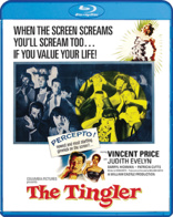 The Tingler (Blu-ray Movie)