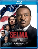 Selma (Blu-ray Movie)