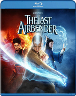 The Last Airbender (Blu-ray Movie)