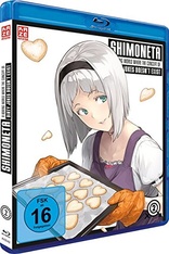 Shimoneta - Vol.2 (Blu-ray Movie)