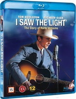 I Saw the Light (Blu-ray Movie)