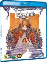 Labyrinth (Blu-ray Movie)