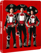 Three Amigos! (Blu-ray Movie)