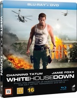 White House Down (Blu-ray Movie)