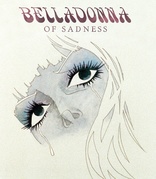 Belladonna of Sadness (Blu-ray Movie)