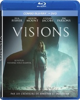 Visions (Blu-ray Movie)