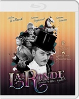 La Ronde (Blu-ray Movie)