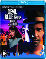 Devil In A Blue Dress (Blu-ray Movie)