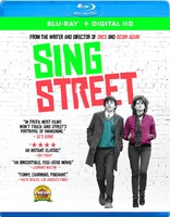 Sing Street (Blu-ray Movie)