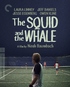 The Squid and the Whale (Blu-ray Movie)