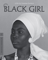 Black Girl (Blu-ray Movie)