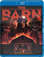 The Barn (Blu-ray Movie)