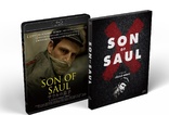 Son of Saul (Blu-ray Movie)