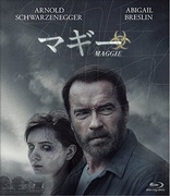 Maggie (Blu-ray Movie)