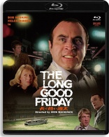 The Long Good Friday (Blu-ray Movie)