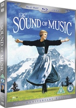 The Sound of Music (Blu-ray Movie)