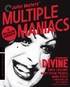 Multiple Maniacs (Blu-ray Movie)