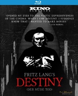 Destiny (Blu-ray Movie)