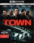 The Town 4K (Blu-ray Movie)