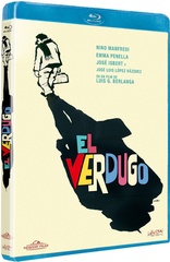 El verdugo (Blu-ray Movie)