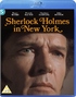 Sherlock Holmes in New York (Blu-ray Movie)