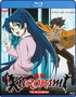 Kurokami: The Animation Volume 3 (Blu-ray Movie)