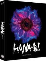 Hana-Bi (Blu-ray Movie)