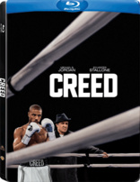 Creed (Blu-ray Movie), temporary cover art