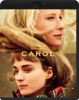 Carol (Blu-ray Movie)