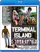 Terminal Island (Blu-ray Movie)