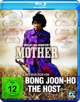 Mother (Blu-ray Movie)