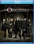The Originals: The Complete Third Season (Blu-ray Movie)