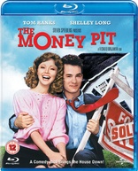 The Money Pit (Blu-ray Movie), temporary cover art