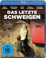 Das Letzte Schweigen (Blu-ray Movie)