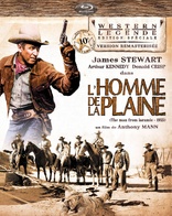 The Man from Laramie (Blu-ray Movie)