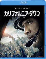 San Andreas (Blu-ray Movie)