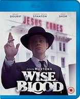 Wise Blood (Blu-ray Movie), temporary cover art