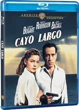 Key Largo (Blu-ray Movie)