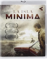 La Isla Minima (Blu-ray Movie)