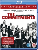 The Commitments (Blu-ray Movie)