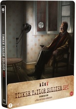 Tinker Tailor Soldier Spy (Blu-ray Movie), temporary cover art