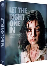 Let the Right One In (Blu-ray Movie), temporary cover art