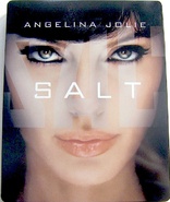 Salt (Blu-ray Movie)