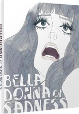 Belladonna of Sadness (Blu-ray Movie)
