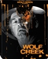 Wolf Creek (Blu-ray Movie)