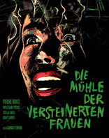 Die Mhle der versteinerten Frauen (Blu-ray Movie)