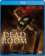 The Dead Room (Blu-ray Movie)