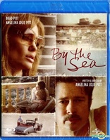 By the Sea (Blu-ray Movie)