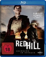 Red Hill (Blu-ray Movie)