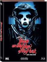 House on the Edge of the Park (Blu-ray Movie)